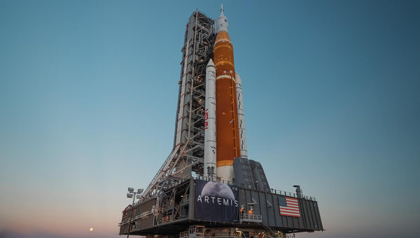 Florida’s Launchpad: The Rise of the Space Industry in Florida