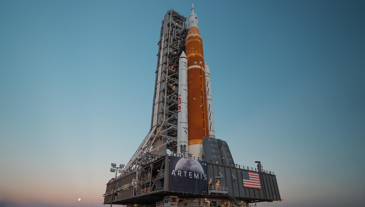 Florida's Launchpad