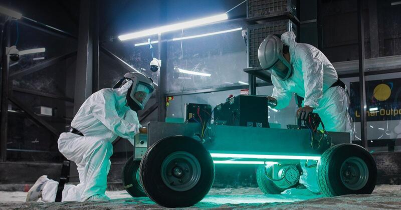 Understanding the Importance of Testing Facilities for Space Missions