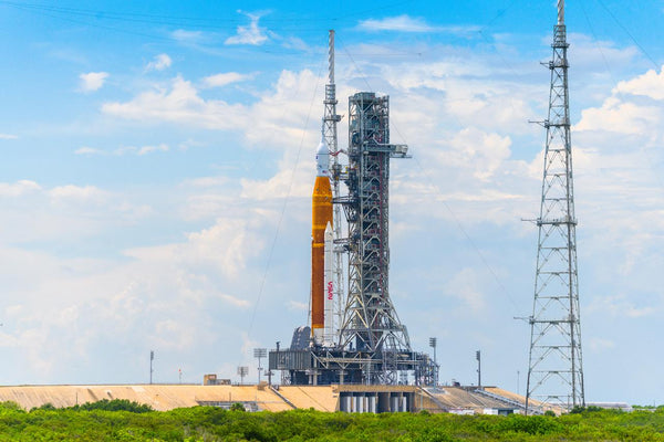 Understanding the Importance of Testing Facilities for Space Missions
