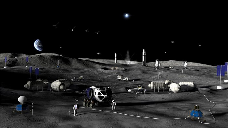 NASA’s “Ignition” Initiative: Why Surface Operations Are the Future of Lunar Exploration