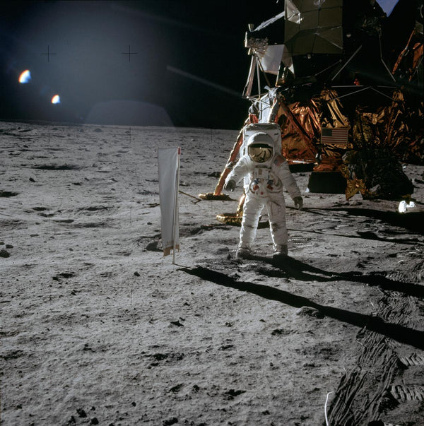 How Understanding the Lunar Surface Has Shaped Space Exploration