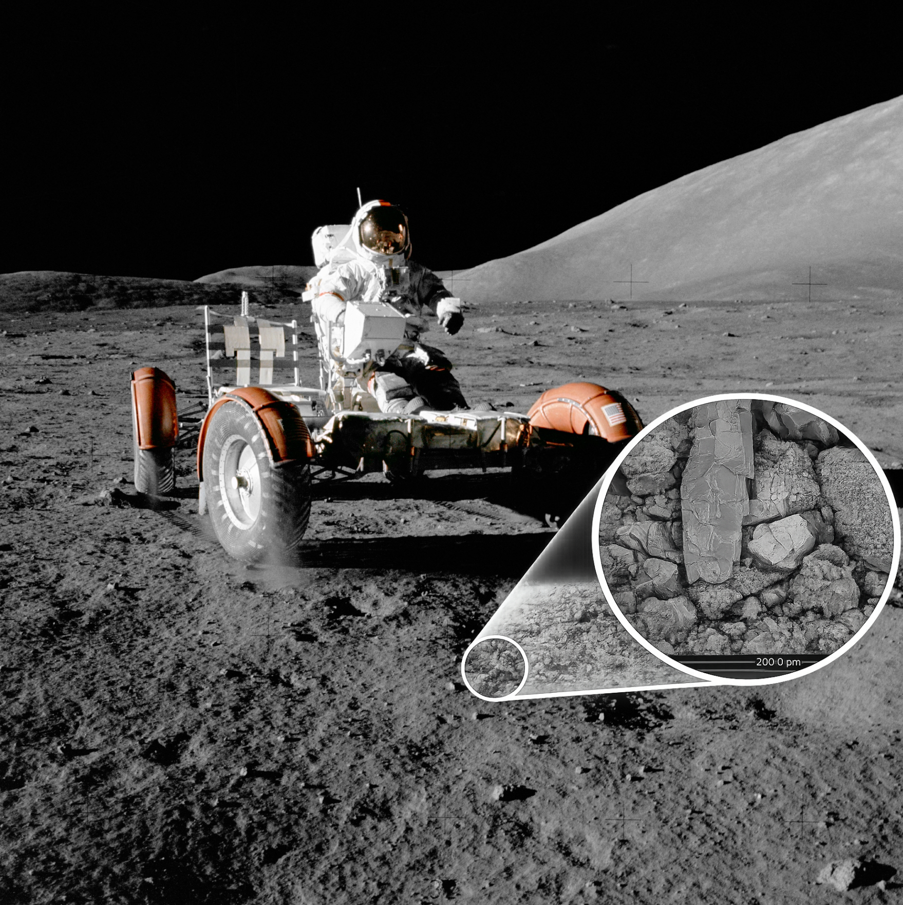 What Is Regolith Simulant? How to Choose a High-Quality Lunar Simulant