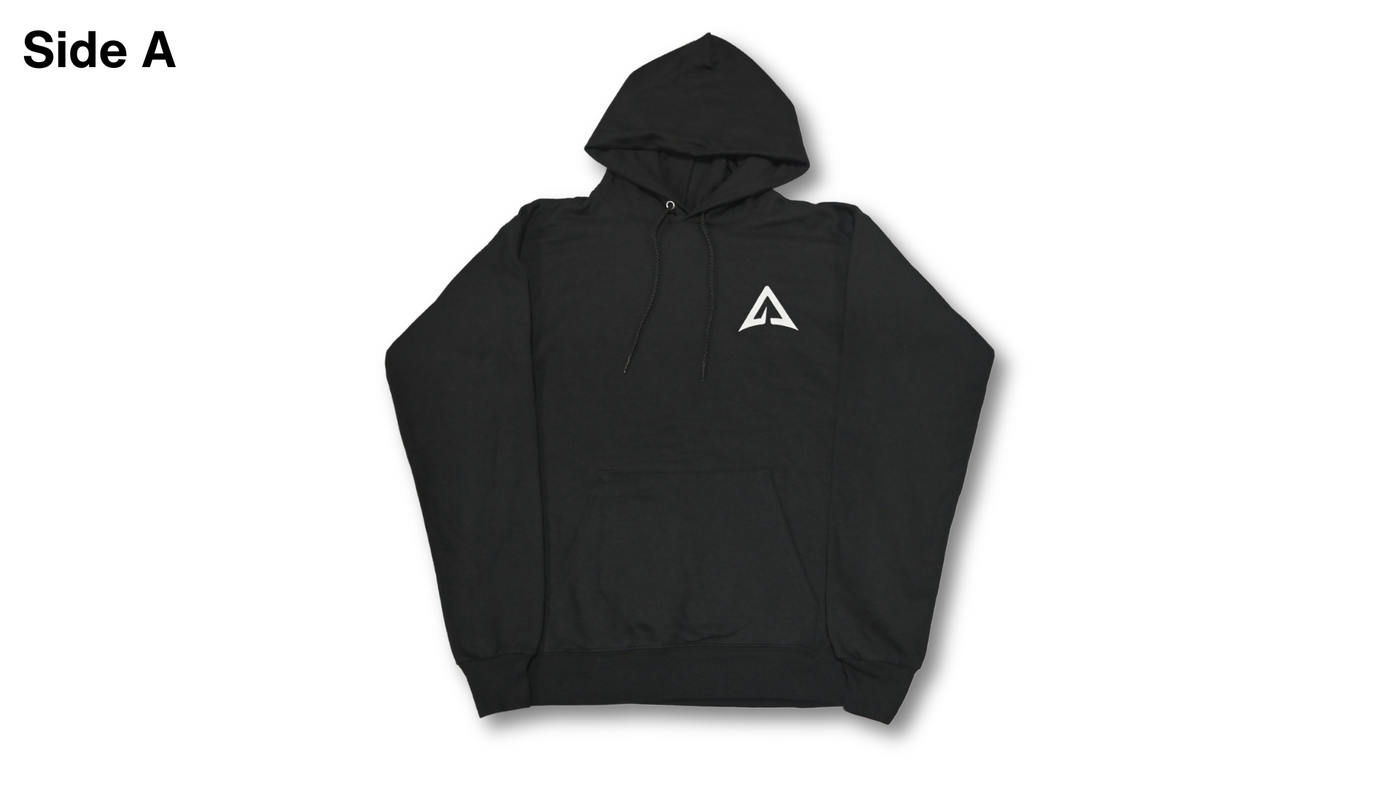 Space Resource Technologies Brand Hoodie