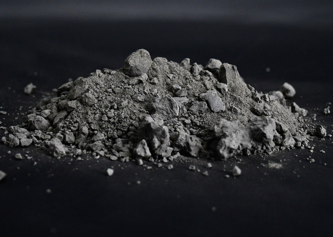 Carbonaceous Chondrite (CM-E) High-Fidelity Asteroid Simulant