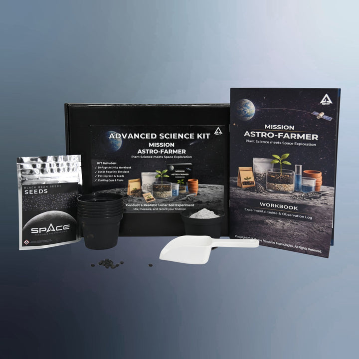 Space Science Kits & Collectibles | STEM Kits for All Ages