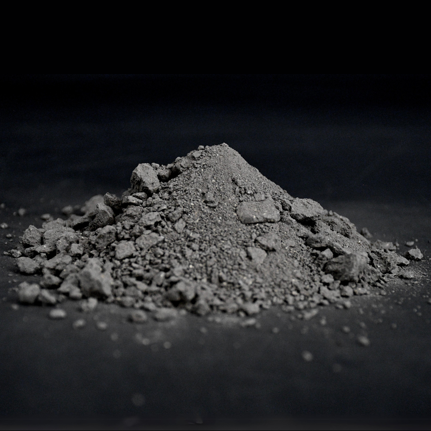 Carbonaceous Chondrite Asteroid Regolith Simulant (CI-E) - For space research and testing