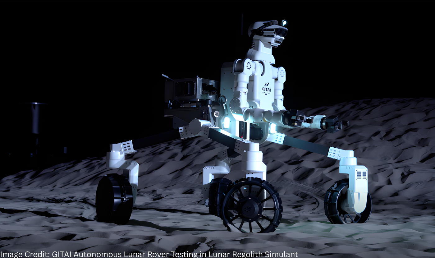 LHS-1E Bulk Lunar Highlands Simulant | Engineering-Grade Tonnes