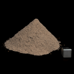 Jezero Delta Martian Regolith Simulant (JEZ-1) - For space research and testing 