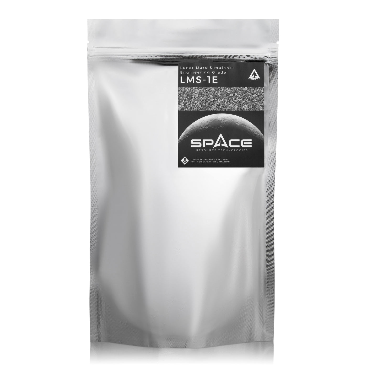 Lunar Mare (LMS-1E) Engineering Grade Simulant