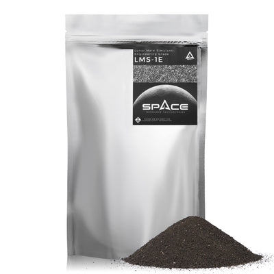 Lunar Mare (LMS-1E) Engineering Grade Simulant