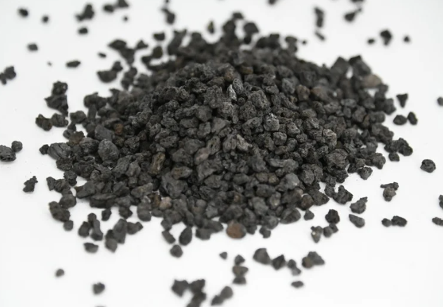 Natural Black Lava Rocks