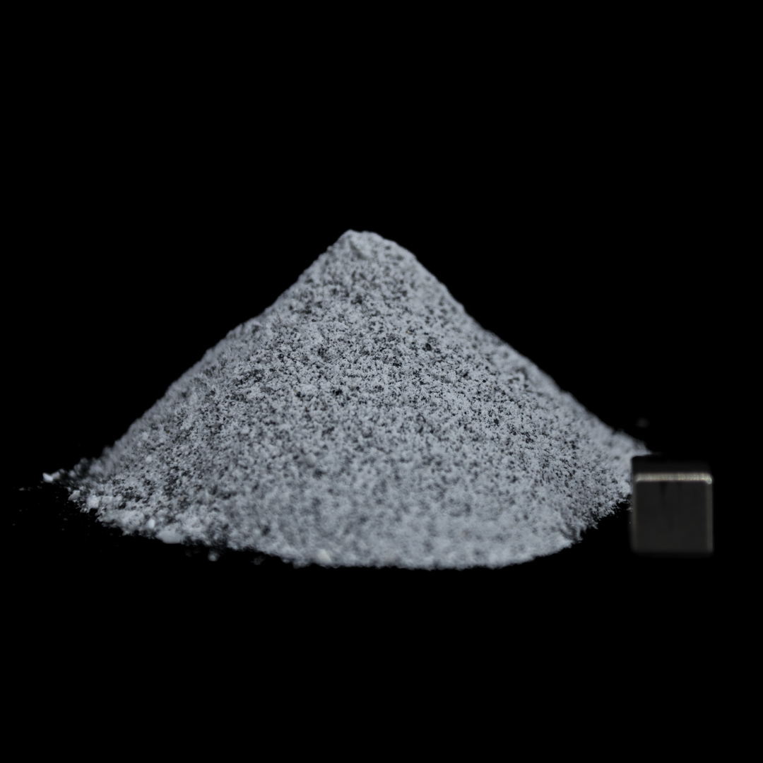 Lunar Regolith Simulants — Moon Soil for Research, Testing