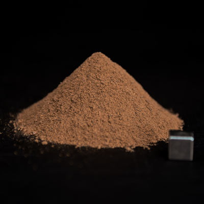 Mars Global Regolith Simulant (MGS-1) - For space research and testing