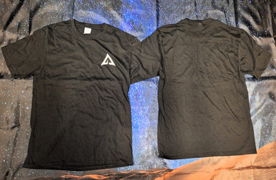 2 Space Resource Technologies T-Shirts - $15 for Both