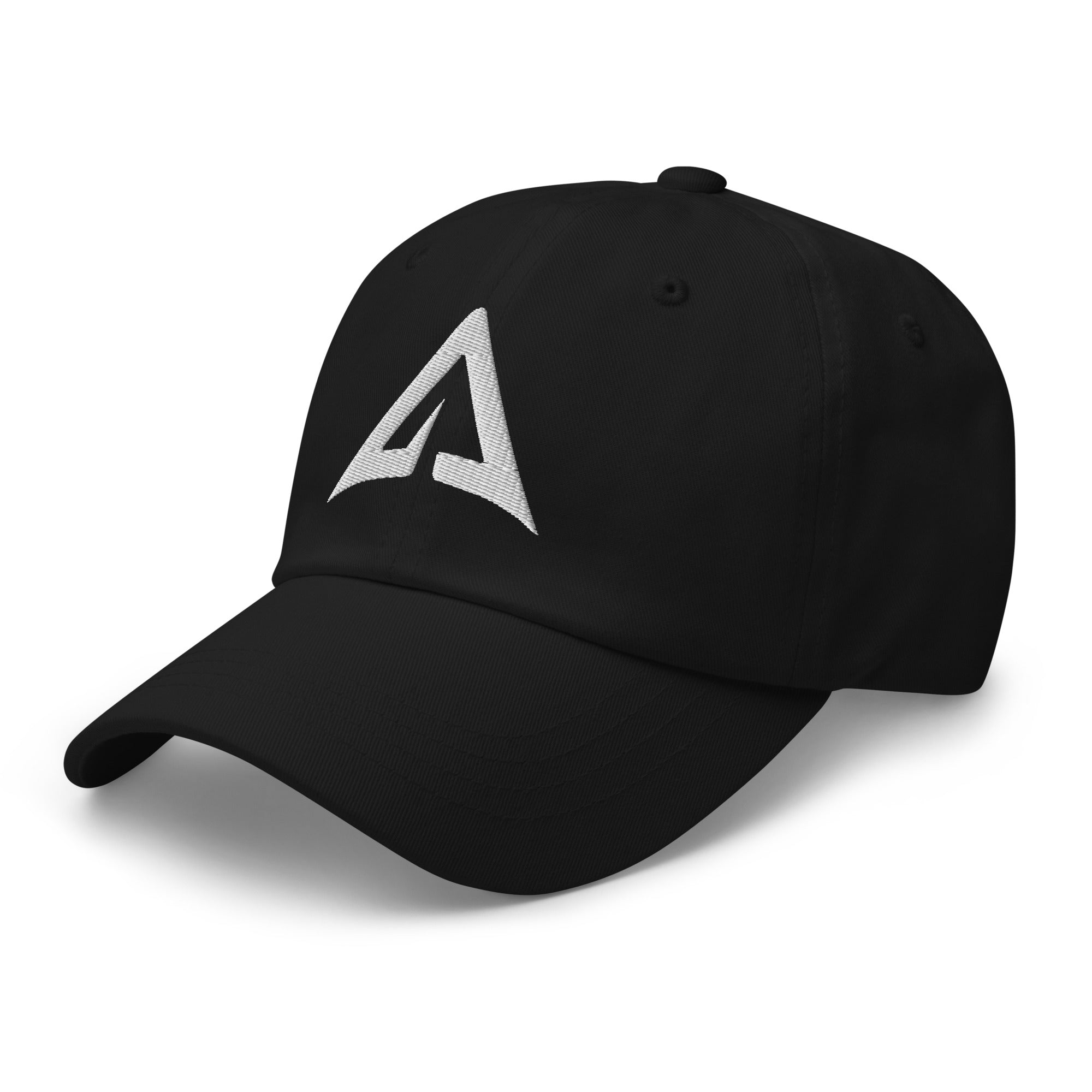Space Is Dirty™ Hat | ISRU & Regolith Simulant Space Apparel