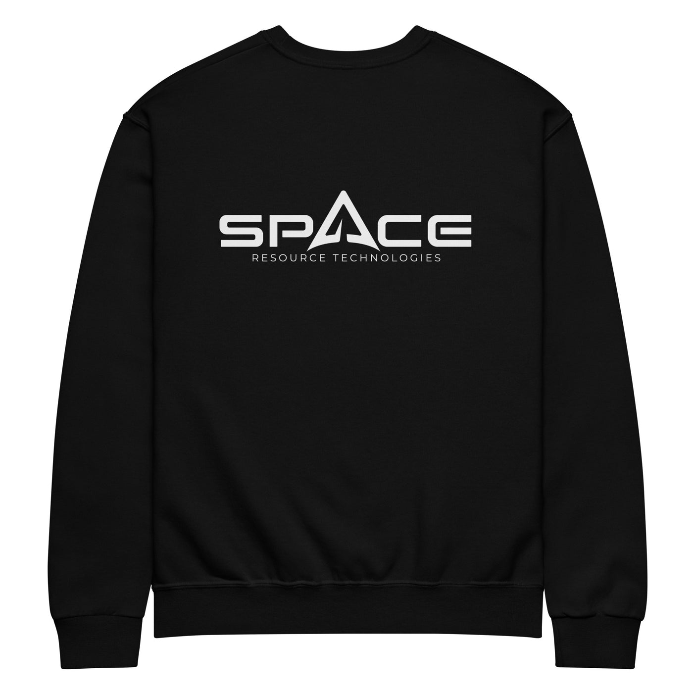 SRT Crew Neck Sweatshirt | Space Science & ISRU Branded Apparel